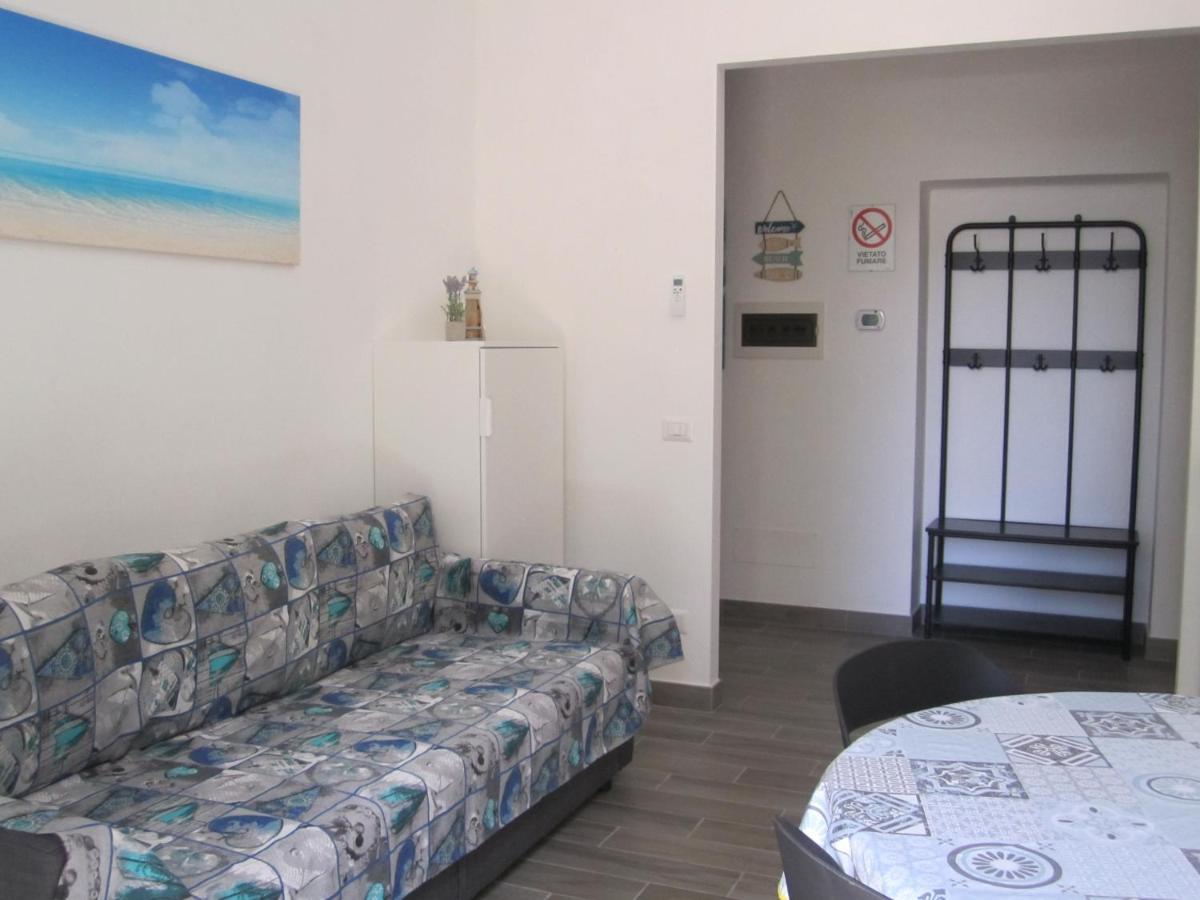 Piuma Celeste A Due Passi Dal Mare E Dal Centro Storico Lido di Ostia Exteriér fotografie