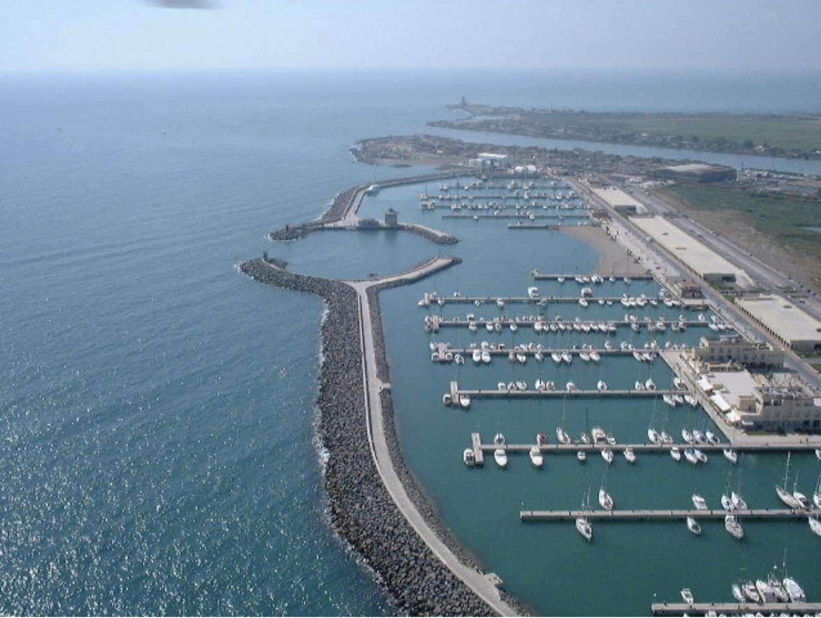 Piuma Celeste A Due Passi Dal Mare E Dal Centro Storico Lido di Ostia Exteriér fotografie