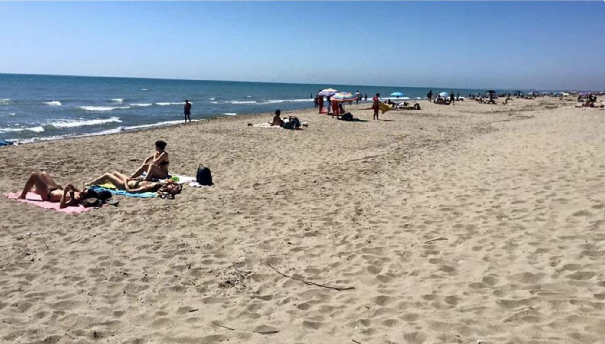Piuma Celeste A Due Passi Dal Mare E Dal Centro Storico Lido di Ostia Exteriér fotografie